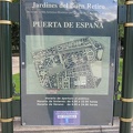 48 Parque Madrid Map